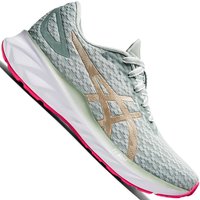 asics Performance Dynablast New Strong Lichen Rock/Champagne von ASICS