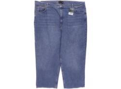 asos Curve Damen Jeans, blau, Gr. 52 von ASOS Curve