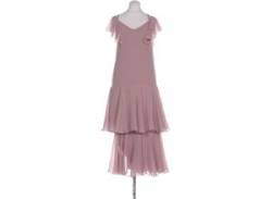 asos Curve Damen Kleid, pink von ASOS Curve