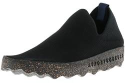 ASPORTUGUESAS Care P018019026 Damen Halbschuhe Slipper Sneaker Nachhaltig schwarz/Black, Größe:39, Farbe:Schwarz von ASPORTUGUESAS