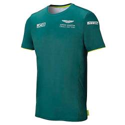 Aston Martin F1 Offficial Team T-Shirt, S von ASTON MARTIN