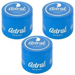 ASTRAL ORIGINAL MOISTURISING CREAM 500ml [3] von ASTRAL