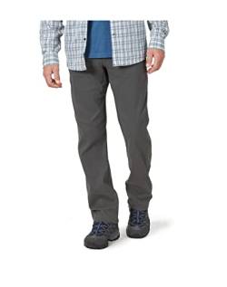 ATG by Wrangler Herren Synthetik-Utility Hose, Dark Shadow, 38W / 32L von ATG by Wrangler