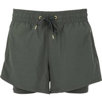 ATHLECIA Damen Shorts Timmie V2 W 2-in-1 Shorts von ATHLECIA