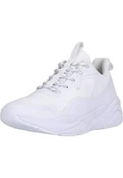 ATHLECIA Damen Sneaker, White, 36 EU von ATHLECIA