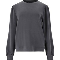 ATHLECIA Damen Sweatshirt Jillnana V2 W Balloon Sleeve Sweat von ATHLECIA