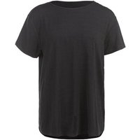 ATHLECIA Damen T-Shirt Lizzy W Slub S/S Tee von ATHLECIA