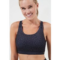 ATHLECIA Sport-BH Zuri Printed mit trendigem Alloverprint von ATHLECIA