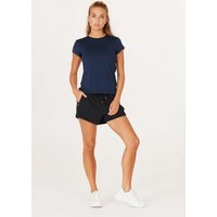 ATHLECIA T-Shirt Almi W S/S Damen Sport T-Shirt dunkelblau von ATHLECIA