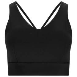 ATHLECIA - Women's Dilraba Sports Bra - Sport-BH Gr M schwarz von ATHLECIA