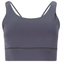 ATHLECIA - Women's Gaby Sports Bra - Sport-BH Gr M blau von ATHLECIA