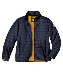 ATLAS FOR MEN - Leichte wattierte Jacke - 5XL von ATLAS FOR MEN