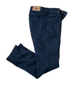 ATLAS FOR MEN - Regular-Jeans mit Stretch-Komfort - 58 von ATLAS FOR MEN