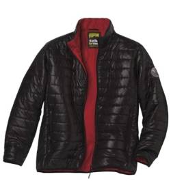 ATLAS FOR MEN - Wattierte Jacke - 4XL von ATLAS FOR MEN