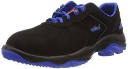 atlas Herren 84800S241 Halbschuh TX 42 ESD S2 W.10 Gr.41 von ATLAS - the shoe company