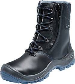 ATLAS Berufsstiefel Anatomic Bau 845 XP EN345 S3 schwarz 44 von ATLAS