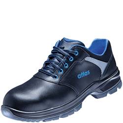 Anatomic BAU 540 XP- S3 - W.10 - Gr.36-50 Halbschuhe (Numeric_43) von ATLAS