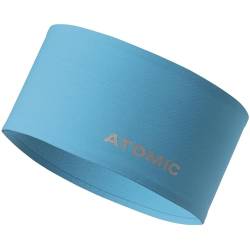 ATOMIC ALPS Headband - Stirnband für Tourengeher - Ohrenschützer mit integriertem Schweißband - Bequeme Ohrenwärmer Design - Stirnbänder für den Winter-Sport von ATOMIC