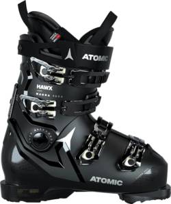 ATOMIC Damen HAWX Magna 105 S W Gw Skischuhe, Schwarz Gold, 43 EU von ATOMIC