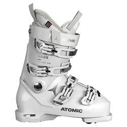 ATOMIC Damen HAWX Prime 95w Gw Wh Skischuhe, Weiß/Silberfarben, 41 EU von ATOMIC