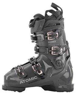 ATOMIC Damen HAWX Ultra 115 S W Gw Skischuhe, Schwarz Roségold, 40 EU von ATOMIC