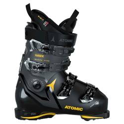 Atomic Unisex HAWX Magna 110 S Gw Bl Skischuhe, Schwarz/Anthrazit/Saffron, 43 EU von ATOMIC