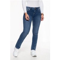 ATT Jeans Slim-fit-Jeans Stella aus robustem Denim von ATT Jeans