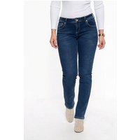 ATT Jeans Slim-fit-Jeans Stella aus robustem Denim von ATT Jeans
