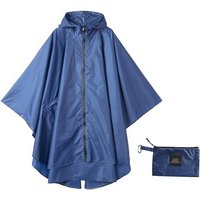 AUKUU Regenmantel Multifunktionaler Multifunktionaler Regenmantel Poncho Jacke Poncho Winter universell für Damen und Herren von AUKUU