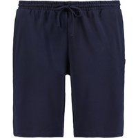 Authentic Klein Joggingshorts mit Einschubtaschen von AUTHENTIC KLEIN