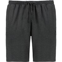 Authentic Klein Joggingshorts mit Einschubtaschen von AUTHENTIC KLEIN