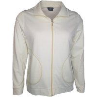 Authentic Klein Sweatjacke Damen Sport- und Freizeitjacke aus 100% Baumwolle von AUTHENTIC KLEIN