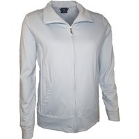 Authentic Klein Sweatjacke Damen Sport- und Freizeitjacke aus 100 % Baumwolle von AUTHENTIC KLEIN