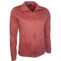 Authentic Klein Sweatjacke Damen Sport- und Freizeitjacke aus 100 % Baumwolle von AUTHENTIC KLEIN