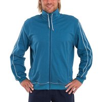 Authentic Klein Sweatjacke Herren Sport- und Freizeitjacke aus 100% Baumwolle von AUTHENTIC KLEIN