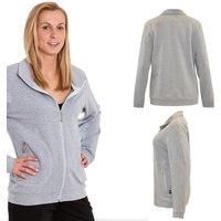 Authentic Klein Sweatjacke Sport- und Freizeitjacke für Damen von AUTHENTIC KLEIN