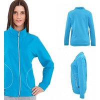 Authentic Klein Sweatjacke Sport- und Freizeitjacke für Damen von AUTHENTIC KLEIN