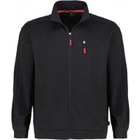 Authentic Klein Trainingsjacke mit Stretch von AUTHENTIC KLEIN