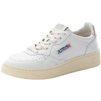 AUTRY MEDALIST LOW WMNS Sneaker von AUTRY