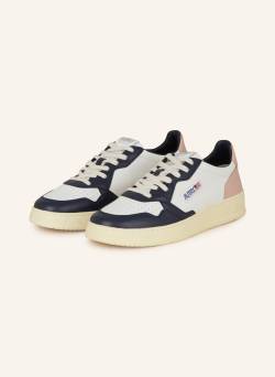 Autry Sneaker weiss von AUTRY