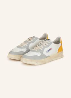 Autry Sneaker weiss von AUTRY