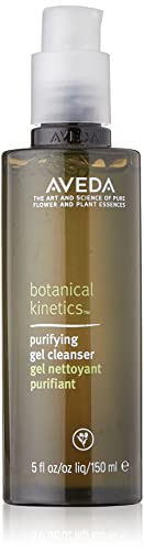 AVEDA Botanical Kinetics Purifying Gel Cleanser Gesichtsreinigung, 1er Pack (1 x 150 ml) von AVEDA