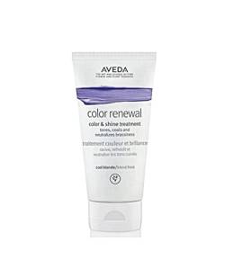 AVEDA Color Renewal Color & Shine Treatment - Cool Blonde, 150 ml von AVEDA