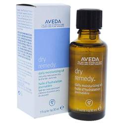 AVEDA Dry Remedy Daily Moisturizing Oil Haaröl, 1er Pack(1 x 30 ml) von AVEDA