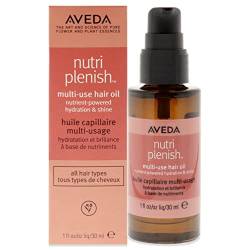 AVEDA Nutriplenish Multi Use Hair Oil, 30 ml von AVEDA