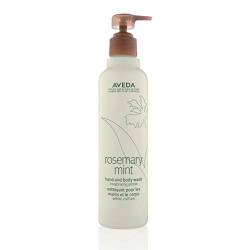 AVEDA Rosemary Mint Hand & Body Wash, 250 ml Minze von AVEDA