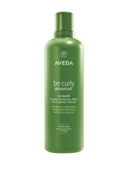 Aveda Be Curly Advanced™ Co-Wash 350 ml von AVEDA
