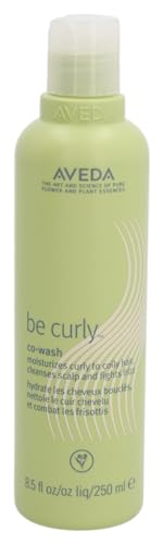 Aveda Be Curly Co-Wash Shampoo, 1er Pack(1 x 250 ml) von AVEDA