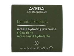 Aveda Botanical Kinetics Intense Hydrating Rich Creme Gesichtspflege, 50 ml von AVEDA