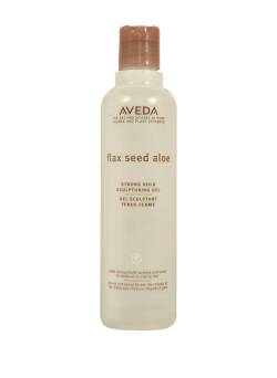 Aveda Flax Seed Aloe Strong Hold Sculpturing Gel 250 ml von AVEDA